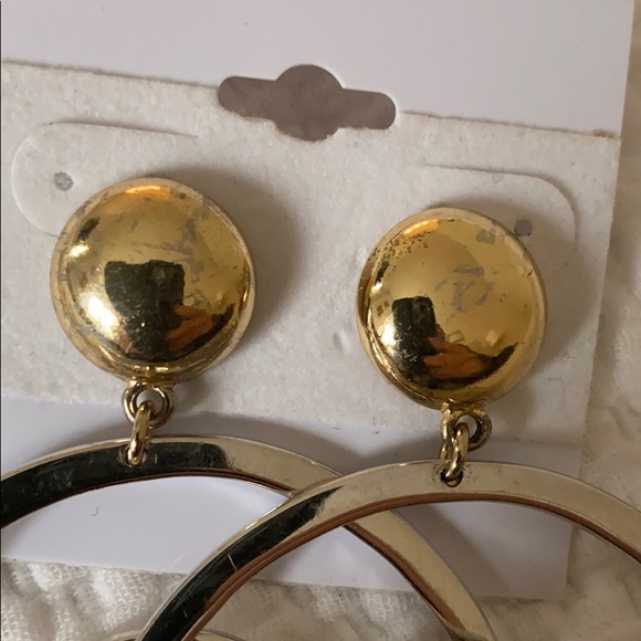 Daughter open door knocker earrings - BUNDLE ME!!! - Picture 4 of 7